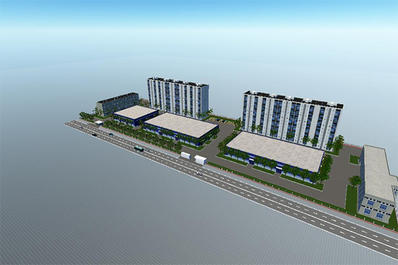 奉化倾斜摄影技术在虚拟现实(VR)中的应用