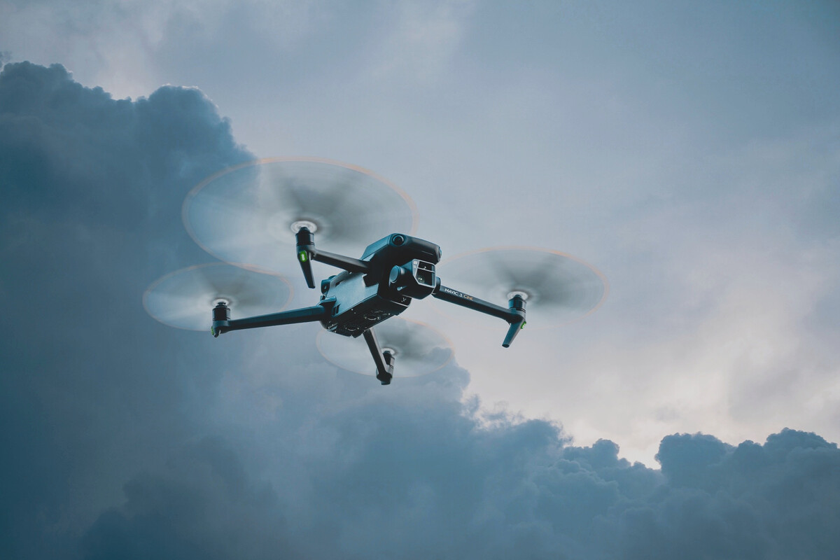 奉化应用 | 风电站选址，看无人机航测如何为风寻“家”